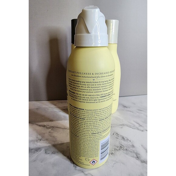 Drybar Big Brew 3-Piece Set –  Shampoo + Conditioner + Root Lifter - New, 8.5oz - Picture 7 of 8